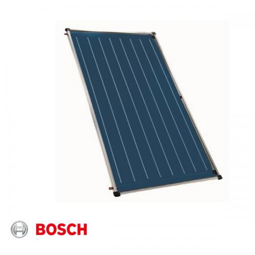 Соларни колектори Bosch Solar 4000 TF и аксесоари за монтаж